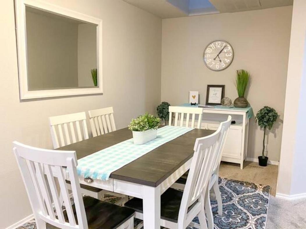 The Getaway Boise: Riverside Condo near Greenbelt & Bown Crossing Exterior photo