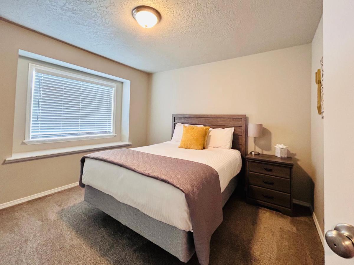 The Getaway Boise: Riverside Condo near Greenbelt & Bown Crossing Exterior photo