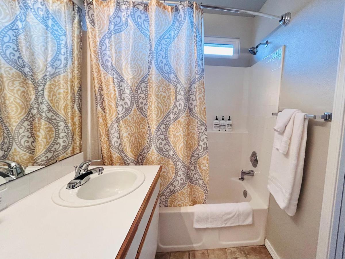 The Getaway Boise: Riverside Condo near Greenbelt & Bown Crossing Exterior photo