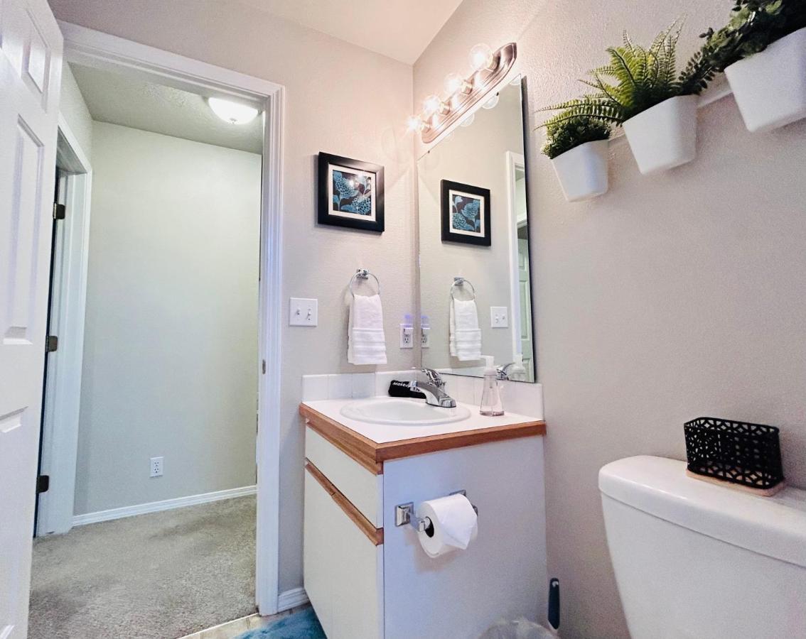 The Getaway Boise: Riverside Condo near Greenbelt & Bown Crossing Exterior photo
