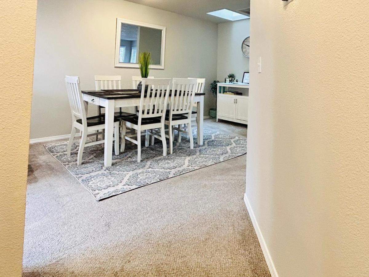 The Getaway Boise: Riverside Condo near Greenbelt & Bown Crossing Exterior photo